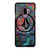VOLCOM BOARD SPORT LOGO Samsung Galaxy S9 Plus Case Cover