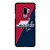 WASHINGTON CAPITALS NHL HOCKEY 2 Samsung Galaxy S9 Plus Case Cover