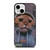 SUPREME CUTE CAT 2 iPhone 13 Mini Case Cover