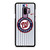 WASHINGTON NATIONALS MLB NIKE Samsung Galaxy S9 Plus Case Cover