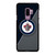 WINNIPEG JETS NHL HOCKEY LOGO Samsung Galaxy S9 Plus Case Cover