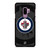 WINNIPEG JETS NHL TEAM Samsung Galaxy S9 Plus Case Cover