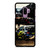 WRC RALLY SUBARU RACING Samsung Galaxy S9 Plus Case Cover