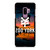 ZOO YORK SKATEBOARD SUNSET SKY Samsung Galaxy S9 Plus Case Cover