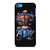 2PAC TUPAC SHAKUR RAPPER iPod Touch 7 Case Cover