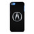 ACURA CARON FIBER iPod Touch 7 Case Cover