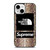 SUPREME THE NORTH FACE SNAKE iPhone 13 Mini Case Cover