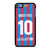 ANSU FATI 10 FC BARCELONA 2022 iPod Touch 7 Case Cover