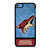 ARIZONA COYOTES HOCKEY TEAM iPod Touch 7 Case Cover