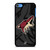 ARIZONA COYOTES NHL TEAM iPod Touch 7 Case Cover