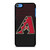 ARIZONA DIAMONDBACKS MLB BASEBALL LOGO iPod Touch 7 Case Cover