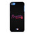 ATLANTA BRAVES BASEBALL TEAM iPod Touch 7 Case Cover