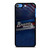 ATLANTA BRAVES MLB LOGO iPod Touch 7 Case Cover
