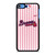 ATLANTA BRAVES MLB NIKE iPod Touch 7 Case Cover
