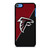ATLANTA FALCONS NFL FOOTBALL LOGO iPod Touch 7 Case Cover
