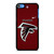 ATLANTA FALCONS NFL FOOTBALL NIKE iPod Touch 7 Case Cover