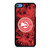 ATLANTA HAWKS BASKETBALL NBA FIRE iPod Touch 7 Case Cover