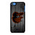 BALTIMORE ORIOLES BASEBALL MLB WOOD LOGO iPod Touch 7 Case Cover