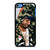 BENNY THE BUTCHER BAPE iPod Touch 7 Case Cover