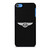 BENTLEY MOTORS CARBON FIBER iPod Touch 7 Case Cover