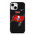TAMPA BAY BUCCANEERS NFL FOOTBALL NIKE iPhone 13 Mini Case Cover