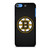 BOSTON BRUINS HOCKEY NHL LOGO iPod Touch 7 Case Cover