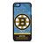 BOSTON BRUINS HOCKEY TEAM iPod Touch 7 Case Cover
