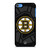 BOSTON BRUINS NHL TEAM iPod Touch 7 Case Cover