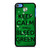 BOSTON CELTIC NBA BASKETBALL FANS iPod Touch 7 Case Cover