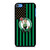 BOSTON CELTICS NBA USA FLAG iPod Touch 7 Case Cover