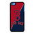 BOSTON RED SOX MLB BASEBALL LOGO iPod Touch 7 Case Cover