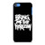 BRING ME THE HORIZON ROCK BAND LOGO 2 iPod Touch 7 Case Cover