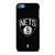 BROOKLYN NETS BASKETBALL NBA iPod Touch 7 Case Cover