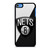 BROOKLYN NETS NBA BASKETBALL ICON iPod Touch 7 Case Cover