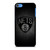BROOKLYN NETS NBA GRUNGE iPod Touch 7 Case Cover