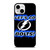 TAMPA BAY LIGHTING NHL BOLTS NATION iPhone 13 Mini Case Cover