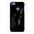 BTS X COLDPLAY MY UNIVERSE iPod Touch 7 Case Cover