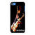 BUCKETHEAD METAL LOGO iPod Touch 7 Case Cover