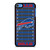 BUFFALO BILLS FOOTBALL FIELD iPod Touch 7 Case Cover
