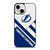 TAMPA BAY LIGHTING NHL HOCKEY iPhone 13 Mini Case Cover