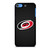CAROLINA HURRICANES HOCKEY NHL LOGO iPod Touch 7 Case Cover