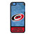 CAROLINA HURRICANES HOCKEY TEAM iPod Touch 7 Case Cover
