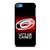 CAROLINA HURRICANES NHL HOCKEY FANS iPod Touch 7 Case Cover