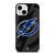 TAMPA BAY LIGHTNING NHL TEAM iPhone 13 Mini Case Cover