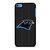 CAROLINA PANTHERS FOOTBALL TEXT iPod Touch 7 Case Cover
