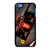 CHARLES LECLERC FERRARI FORMULA ONE F1 RACING 3 iPod Touch 7 Case Cover