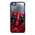 CHARLES LECLERC FERRARI FORMULA ONE F1 RACING iPod Touch 7 Case Cover