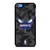 CHARLOTTE HORNETS BLACK CAMO iPod Touch 7 Case Cover