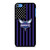 CHARLOTTE HORNETS NBA USA FLAG iPod Touch 7 Case Cover