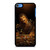 CHEWBACCA STAR WARS CUTE iPod Touch 7 Case Cover